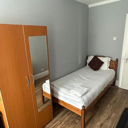 Ruxley Rooms Sidcup Exteriér fotografie