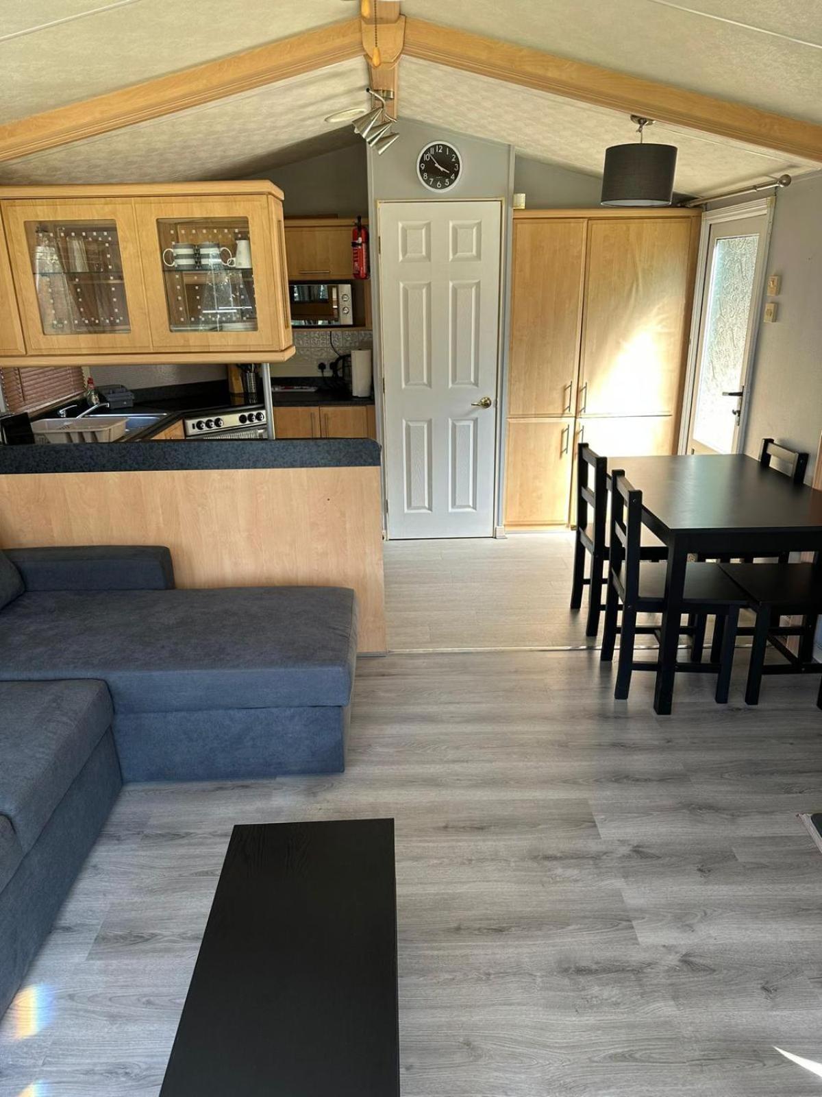 Ruxley Rooms Sidcup Exteriér fotografie