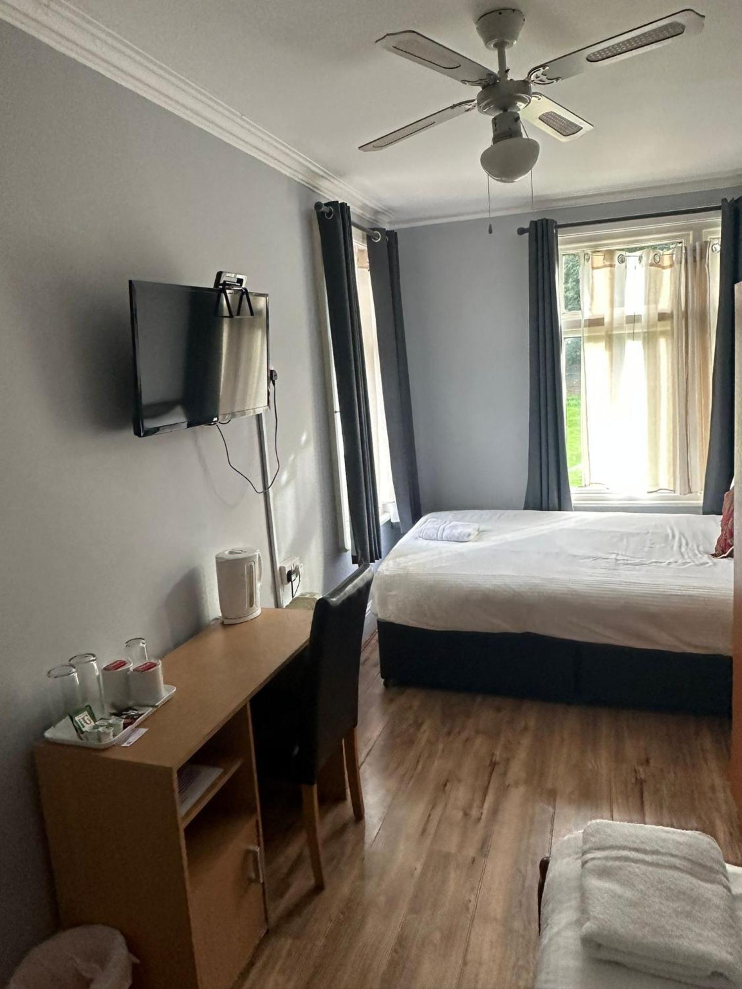 Ruxley Rooms Sidcup Exteriér fotografie