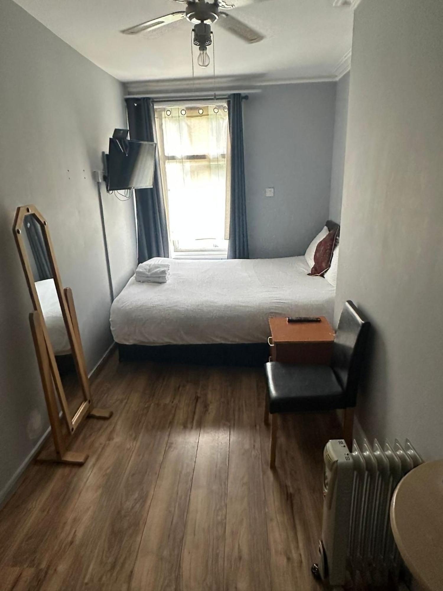 Ruxley Rooms Sidcup Exteriér fotografie