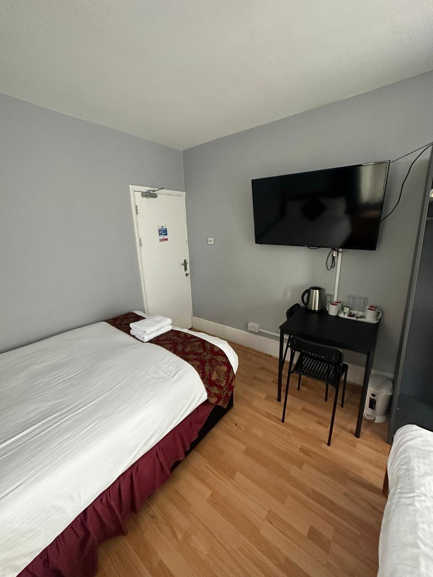 Ruxley Rooms Sidcup Exteriér fotografie