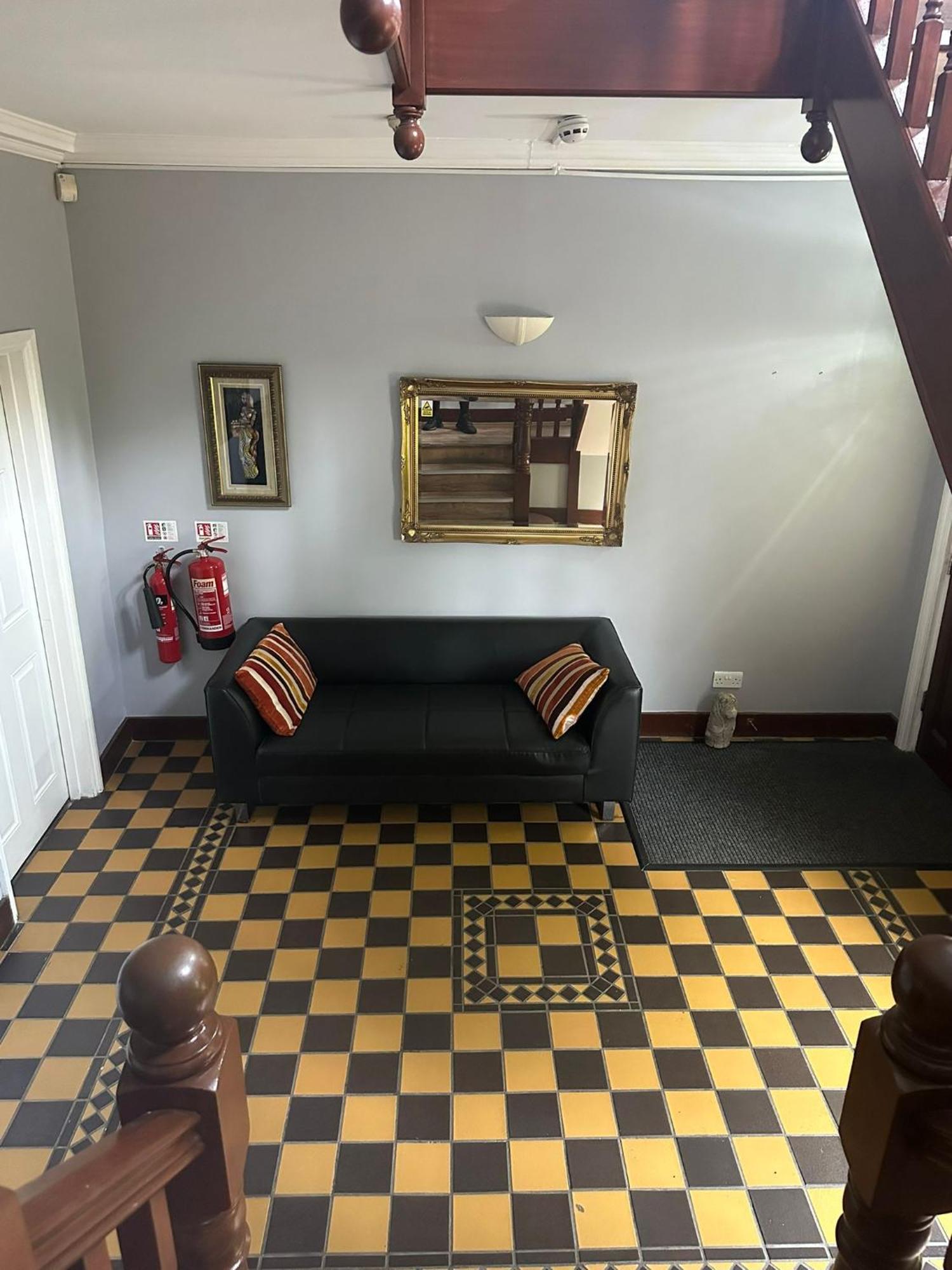 Ruxley Rooms Sidcup Exteriér fotografie